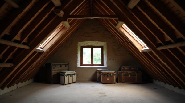 Aménager ses combles en Sarthe : conseils et démarches