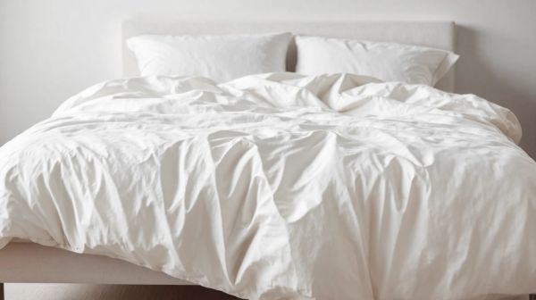 Découvrez la couette tempérée : le choix parfait entre confort et légèreté