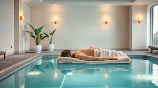 Découvrez le meilleur spa à Genève pour votre bien-être