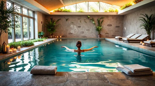 Découvrez le meilleur spa à Genève pour votre bien-être