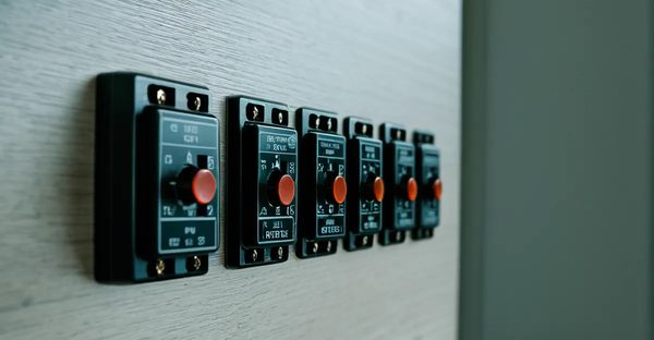 Guide disjoncteurs : choisissez la protection idéale pour votre maison