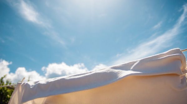 Les meilleures lessives pour faire briller votre linge