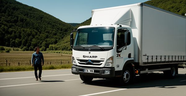 Location 20m3 : louez un camion pratique pour déménagements longs