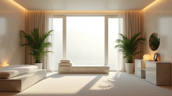 Magasin spa à Genève : votre refuge bien-être personnel