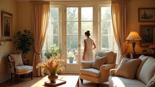Pourquoi engager une femme de ménage au Mans pour votre bien-être ?