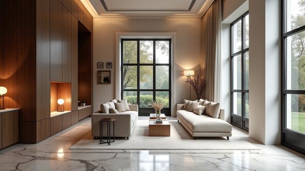 Réinventer vos espaces avec un vitrier à genève : conseils déco, solutions sur mesure et astuces durables