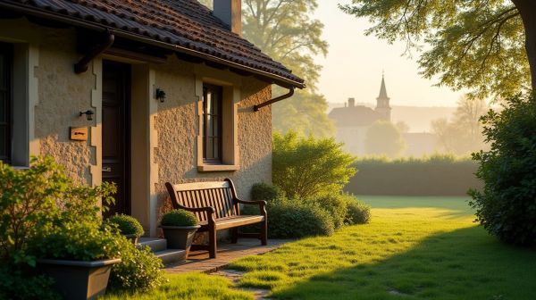 Rénovation maison à Amiens : comment optimiser votre projet