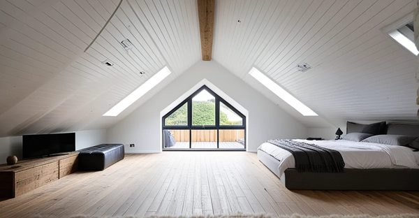 Rénovation réussie des combles dans le 78 : nos astuces indispensables