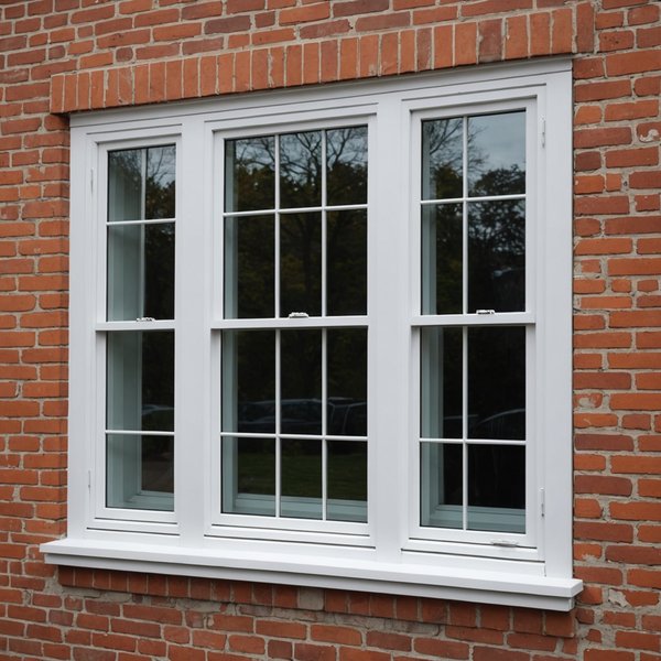 Quels sont les avantages des fenêtres à triple vitrage pour l'isolation thermique?