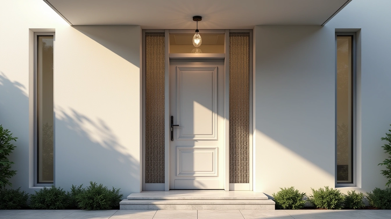 Les critères essentiels pour sélectionner une porte performante